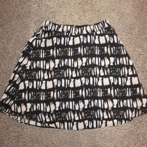 Banana Republic skirt